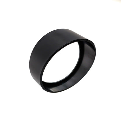 Car Modified 52mm Universal Instrument Cover, 52mm