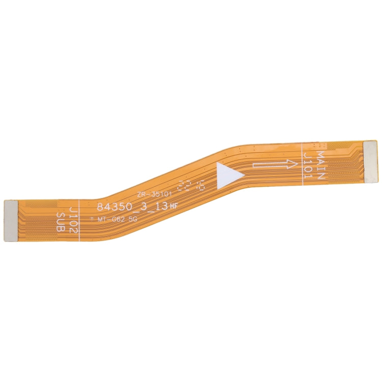 For Realme GT Neo2 LCD Flex Cable, For Motorola Moto G62 5G / Moto G62 India, For Motorola Moto G52, For Motorola Moto G42, For Motorola Moto G32, For Motorola Moto G82, For Motorola Moto G52J 5G, For Realme GT Neo2, For Realme GT, For OPPO Reno5 Pro  ...