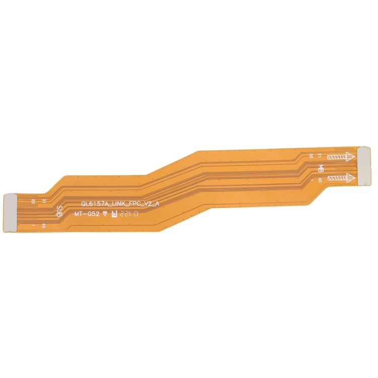 For Realme GT Neo2 LCD Flex Cable, For Motorola Moto G62 5G / Moto G62 India, For Motorola Moto G52, For Motorola Moto G42, For Motorola Moto G32, For Motorola Moto G82, For Motorola Moto G52J 5G, For Realme GT Neo2, For Realme GT, For OPPO Reno5 Pro  ...