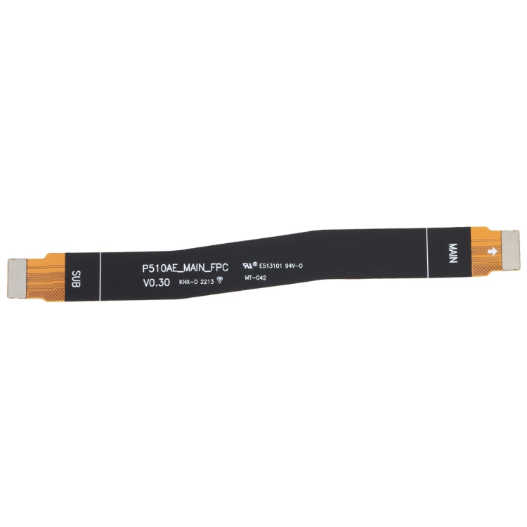 For Realme GT Neo2 LCD Flex Cable, For Motorola Moto G62 5G / Moto G62 India, For Motorola Moto G52, For Motorola Moto G42, For Motorola Moto G32, For Motorola Moto G82, For Motorola Moto G52J 5G, For Realme GT Neo2, For Realme GT, For OPPO Reno5 Pro  ...