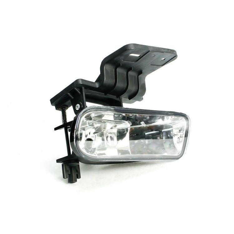 1 Pair For Chevrolet Silverado 1999-2002 Car Front Fog Lamp, For Chevrolet Silverado 1999-2002