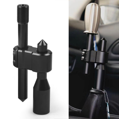 Manual Transmission H Type Car Shift Extender Gear Shift Knob, H Type