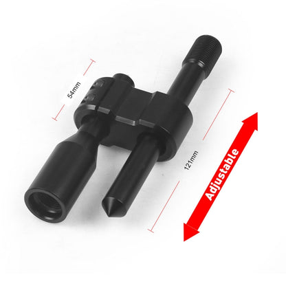 Manual Transmission H Type Car Shift Extender Gear Shift Knob, H Type