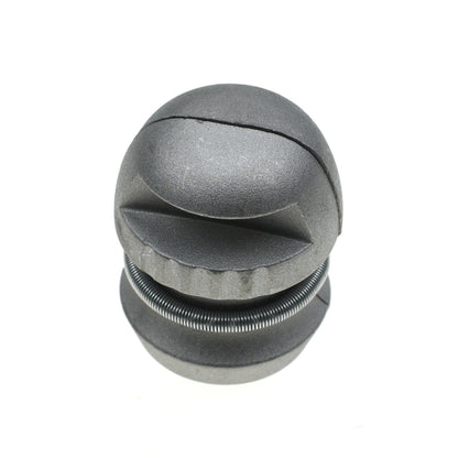 50mm Owl Lock Head Lock Trailer Accessories Connector Lock, 50mm Owl Lock Head