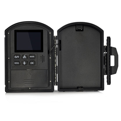 TL2300 2 Mega Pixels 2.4 inch TFT Screen Full Color Time Lapse Camera, TL2300