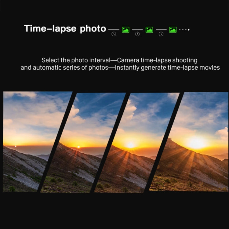 TL2300 2 Mega Pixels 2.4 inch TFT Screen Full Color Time Lapse Camera, TL2300