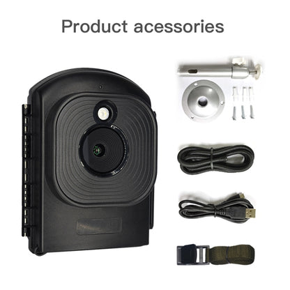 TL2300 2 Mega Pixels 2.4 inch TFT Screen Full Color Time Lapse Camera, TL2300