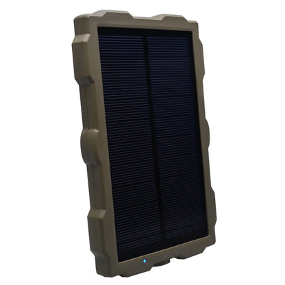 S15 1700mAh Solar Panel for Hunting Camera, 1700mAh