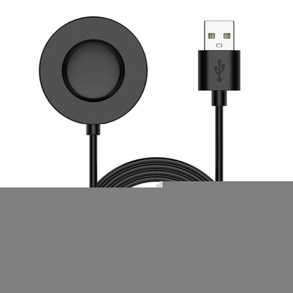 Smart Watch Magnetic Charging Cable, Length: 1m, For Xiaomi Watch S1 Pro