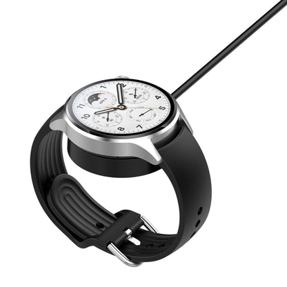 Smart Watch Magnetic Charging Cable, Length: 1m, For Xiaomi Watch S1 Pro