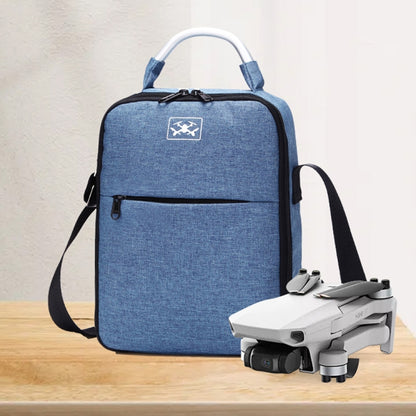 Shockproof Single Shoulder Storage Carrying Case Box Bag, Size: 31 x 23 x 10cm, For DJI Mini SE