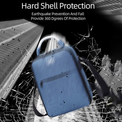 Shockproof Single Shoulder Storage Carrying Case Box Bag, Size: 31 x 23 x 10cm, For DJI Mini SE