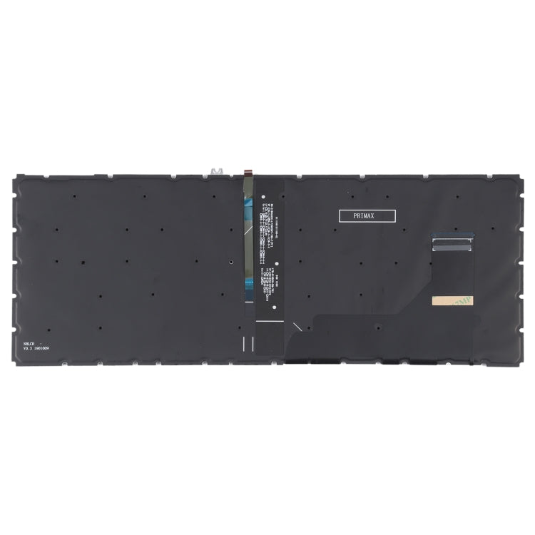 For HP Elitebook X360 836 730 G5 735 G5 G6 US Version Keyboard with Backlight, For HP Elitebook 830 G7 G8, For HP Probook 450 G6 455 G6 450 G7 455 G7, For HP Probook 440 G6 445 G6 440 G7 445 G7, For HP Elitebook X360 836 730 G5 735 G5 G6