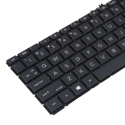 For HP Elitebook X360 836 730 G5 735 G5 G6 US Version Keyboard with Backlight, For HP Elitebook 830 G7 G8, For HP Probook 450 G6 455 G6 450 G7 455 G7, For HP Probook 440 G6 445 G6 440 G7 445 G7, For HP Elitebook X360 836 730 G5 735 G5 G6
