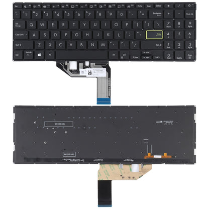 For HP Elitebook X360 836 730 G5 735 G5 G6 US Version Keyboard with Backlight, For HP Elitebook 830 G7 G8, For HP Probook 450 G6 455 G6 450 G7 455 G7, For HP Probook 440 G6 445 G6 440 G7 445 G7, For HP Elitebook X360 836 730 G5 735 G5 G6