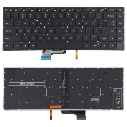 For HP Elitebook X360 836 730 G5 735 G5 G6 US Version Keyboard with Backlight, For HP Elitebook 830 G7 G8, For HP Probook 450 G6 455 G6 450 G7 455 G7, For HP Probook 440 G6 445 G6 440 G7 445 G7, For HP Elitebook X360 836 730 G5 735 G5 G6
