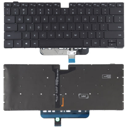 For HP Elitebook X360 836 730 G5 735 G5 G6 US Version Keyboard with Backlight, For HP Elitebook 830 G7 G8, For HP Probook 450 G6 455 G6 450 G7 455 G7, For HP Probook 440 G6 445 G6 440 G7 445 G7, For HP Elitebook X360 836 730 G5 735 G5 G6