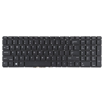 US Version Keyboard, For HP Probook 450 G6 455 G6 450 G7, For HP Probook 440 G6 445 G6 440 G7, For HP Probook 430 G5 440 G5, For HP Probook 440 G8 445 G8, For Asus Pro 7 PX574F PR0574, For Asus Zenbook RX410U RX310 UX310, For Xiaomi Redmi Book XMA1901 ...