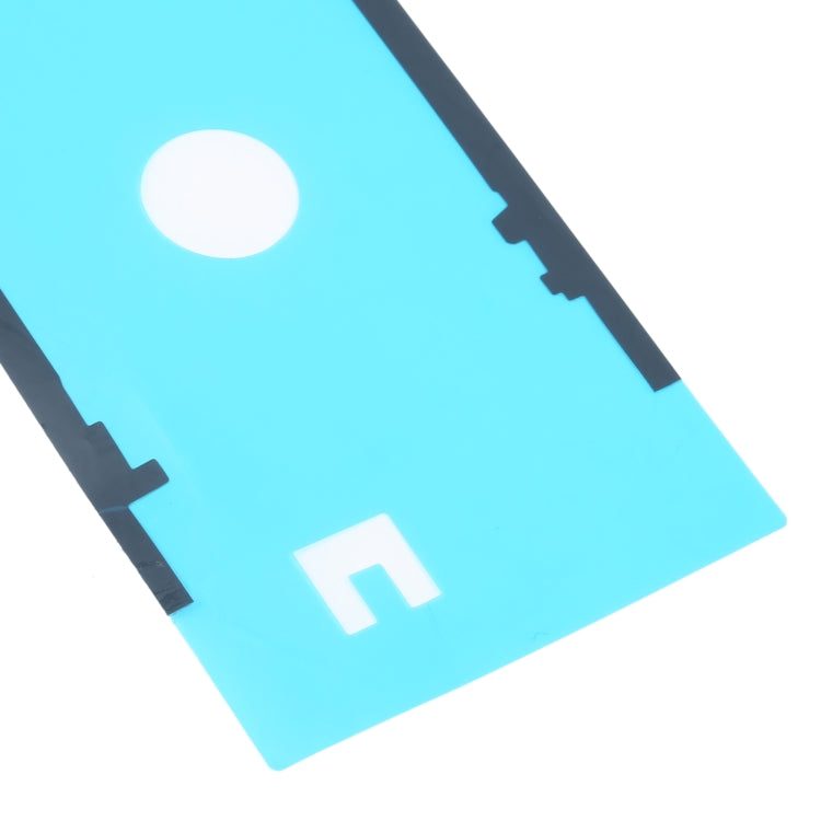 10pcs Back Housing Cover Adhesive, For Samsung Galaxy A80 SM-A805, For Samsung Galaxy Z Flip SM-F700, For Samsung Galaxy Z Fold2 5G SM-F916B, For Samsung Galaxy Z Fold3 5G SM-F926B, For Samsung Galaxy Fold SM-F900, For Samsung Galaxy A70 SM-A705...