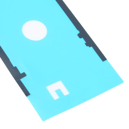 10pcs Back Housing Cover Adhesive, For Samsung Galaxy A80 SM-A805, For Samsung Galaxy Z Flip SM-F700, For Samsung Galaxy Z Fold2 5G SM-F916B, For Samsung Galaxy Z Fold3 5G SM-F926B, For Samsung Galaxy Fold SM-F900, For Samsung Galaxy A70 SM-A705...