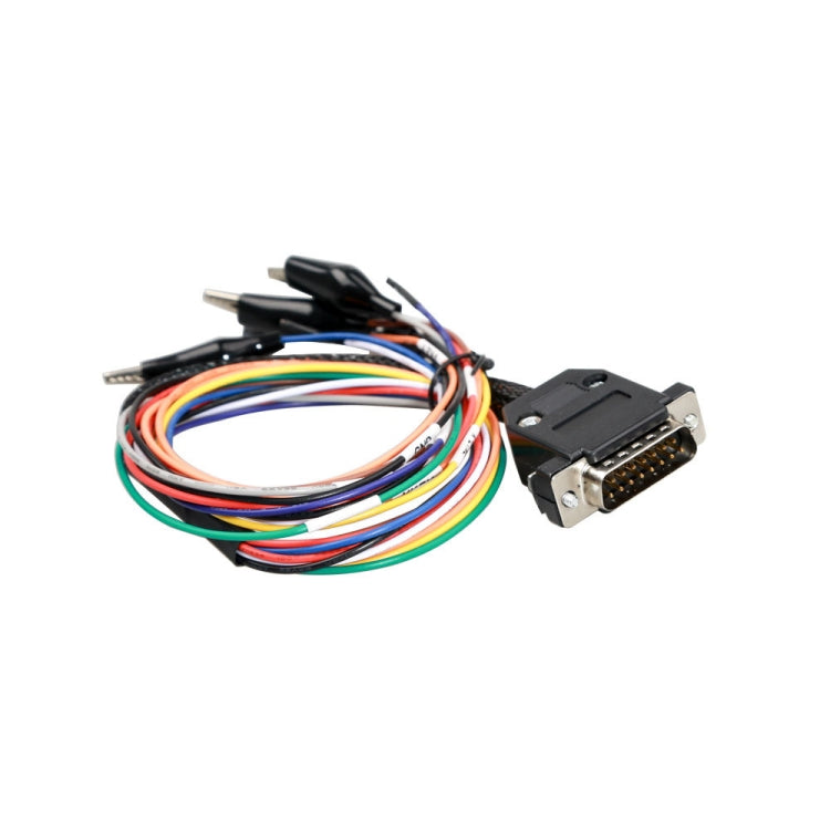 PowerBox Adapter for KTMFLASH V1.95 Programmer, US Plug, EU Plug