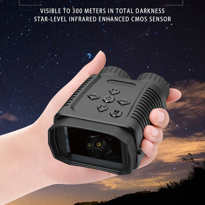 NV1182 Mini Outdoor Hunting Digital Night Vision Binoculars, NV1182
