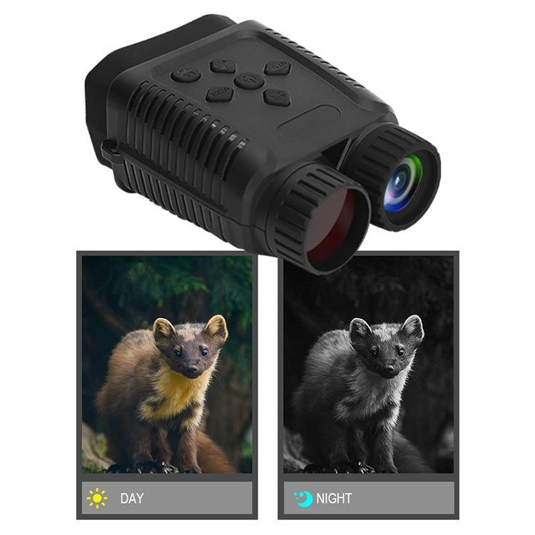 NV1182 Mini Outdoor Hunting Digital Night Vision Binoculars, NV1182