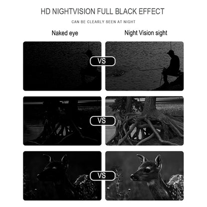 NV1182 Mini Outdoor Hunting Digital Night Vision Binoculars, NV1182