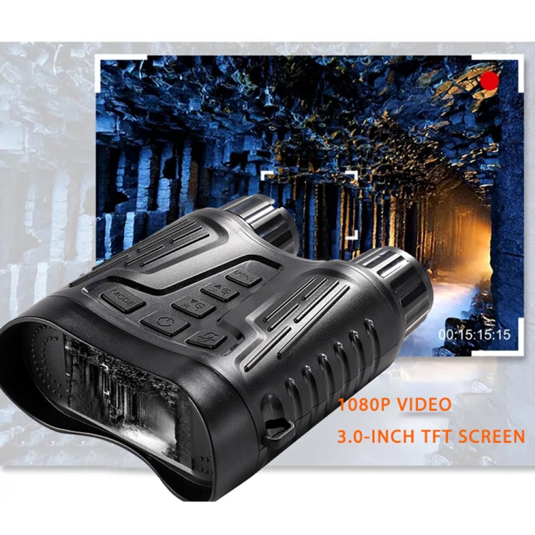 NV2180 Outdoor Hunting Digital Night Vision Binoculars, NV2180