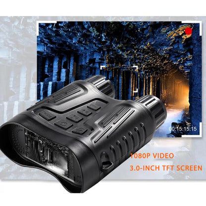 NV2180 Outdoor Hunting Digital Night Vision Binoculars, NV2180