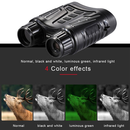 NV2180 Outdoor Hunting Digital Night Vision Binoculars, NV2180