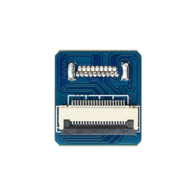 Waveshare Vertical Mini HDMI Plug Adapter Module, For DIY HDMI Cable