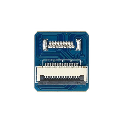 Waveshare Vertical Mini HDMI Plug Adapter Module, For DIY HDMI Cable