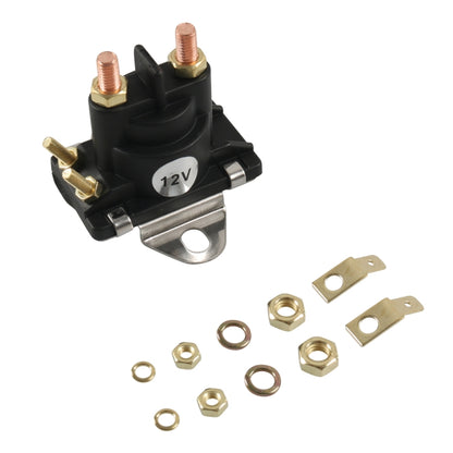 A7980 For Mercury 12V Electromagnetic Relay Switch 89-818997A1, A7980