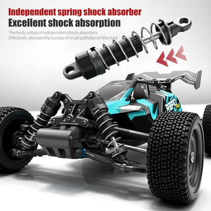 JJR/C Q117D Full Scale Brushless Off-road High Speed Remote Control Car, High Speed Car