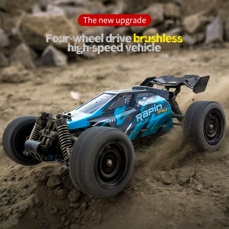 JJR/C Q117D Full Scale Brushless Off-road High Speed Remote Control Car, High Speed Car