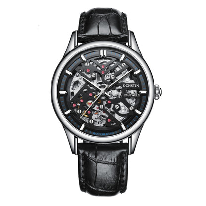 OCHSTIN 6020C Masterpiece Hollow Mechanical Men Watch