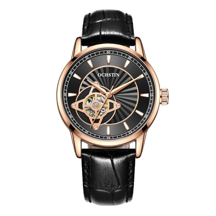 OCHSTIN 62001C Master Series Hollow Mechanical Men Watch