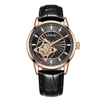OCHSTIN 62001C Master Series Hollow Mechanical Men Watch