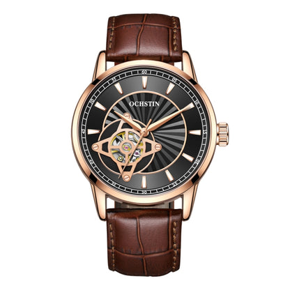 OCHSTIN 62001C Master Series Hollow Mechanical Men Watch