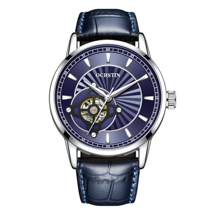 OCHSTIN 62001C Master Series Hollow Mechanical Men Watch
