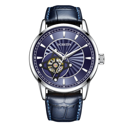OCHSTIN 62001C Master Series Hollow Mechanical Men Watch