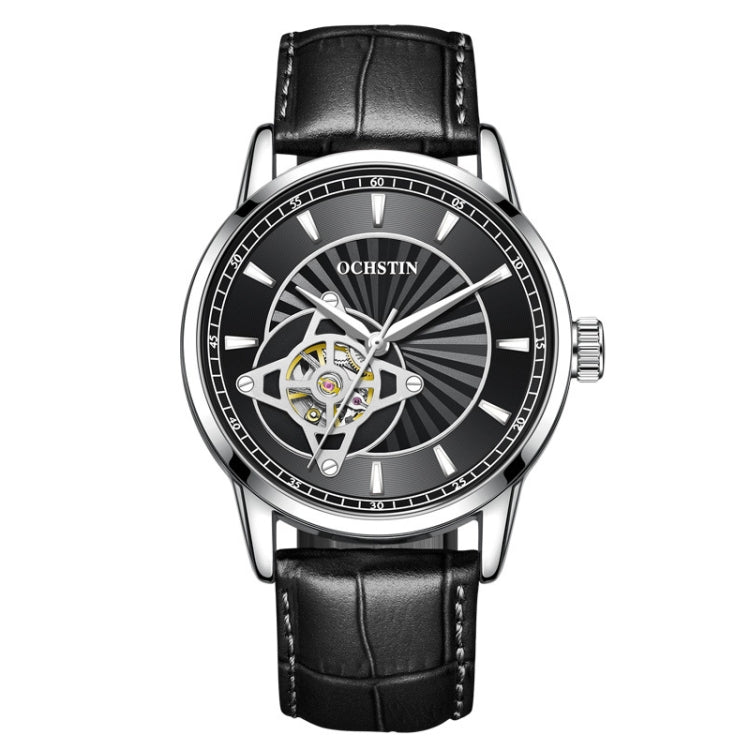 OCHSTIN 62001C Master Series Hollow Mechanical Men Watch