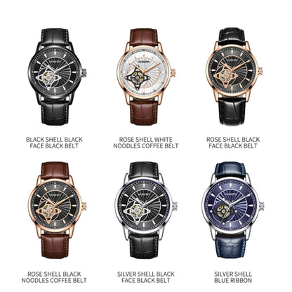 OCHSTIN 62001C Master Series Hollow Mechanical Men Watch