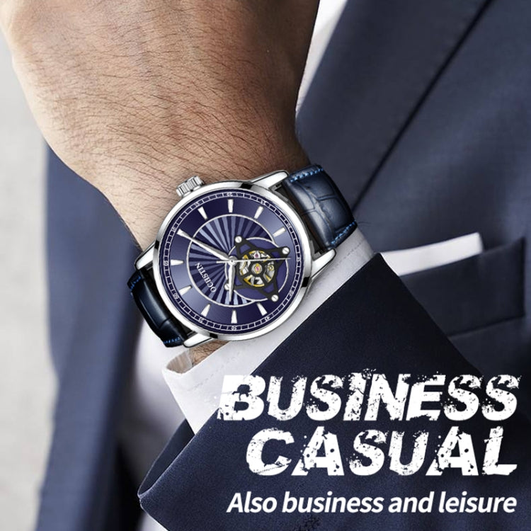 OCHSTIN 62001C Master Series Hollow Mechanical Men Watch