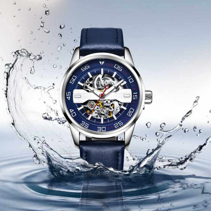 OCHSTIN 62002A Master Series Hollow Mechanical Men Watch