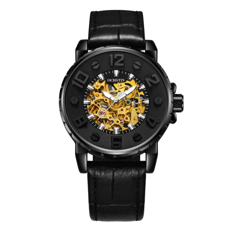OCHSTIN 62004A Master Series Hollow Mechanical Men Watch