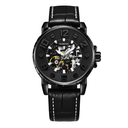 OCHSTIN 62004A Master Series Hollow Mechanical Men Watch