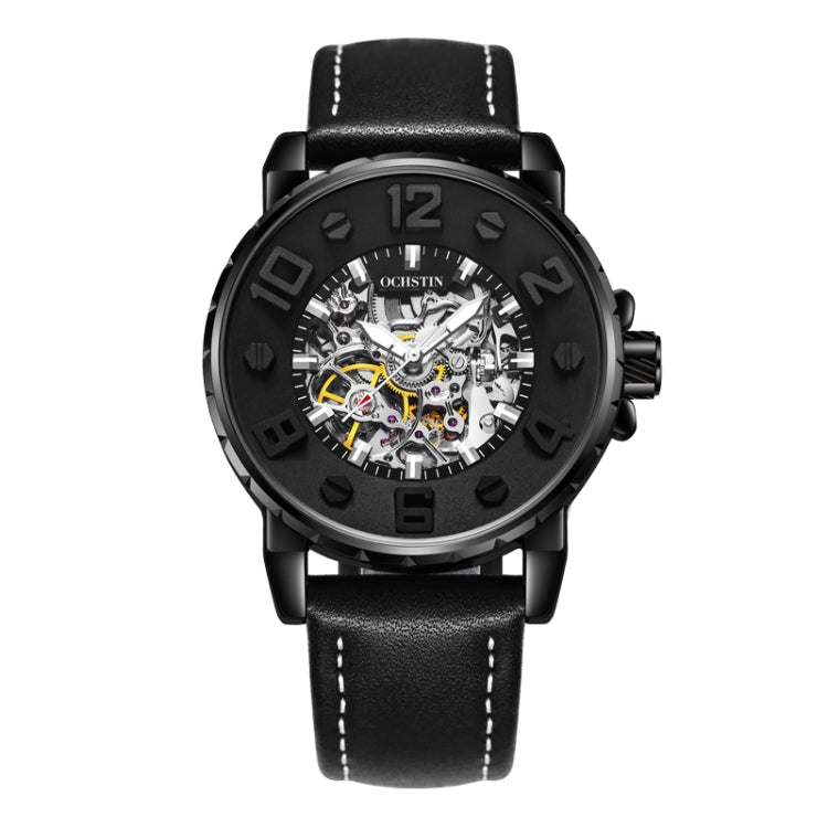 OCHSTIN 62004A Master Series Hollow Mechanical Men Watch