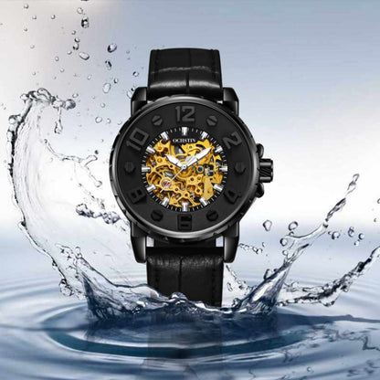OCHSTIN 62004A Master Series Hollow Mechanical Men Watch
